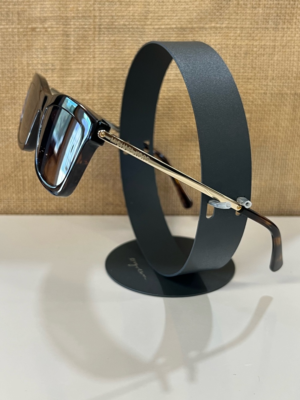 Michael Kors MK 2087U Stowe 333313 54-17 140 3N - Picture 2 of 4